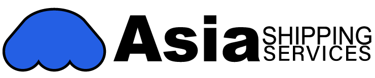 Asia Shipping Services